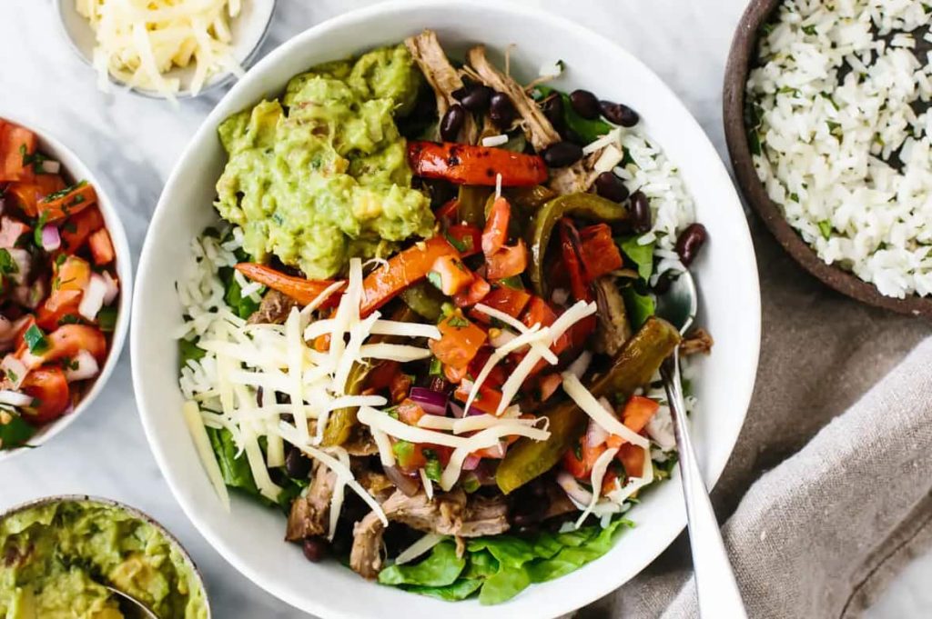 How Much Does a Chipotle Bowl Cost