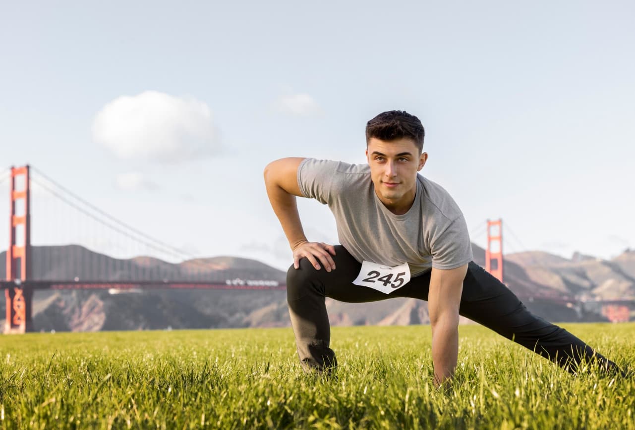 How Athletes Maintain Peak Physical Health for Top Performance