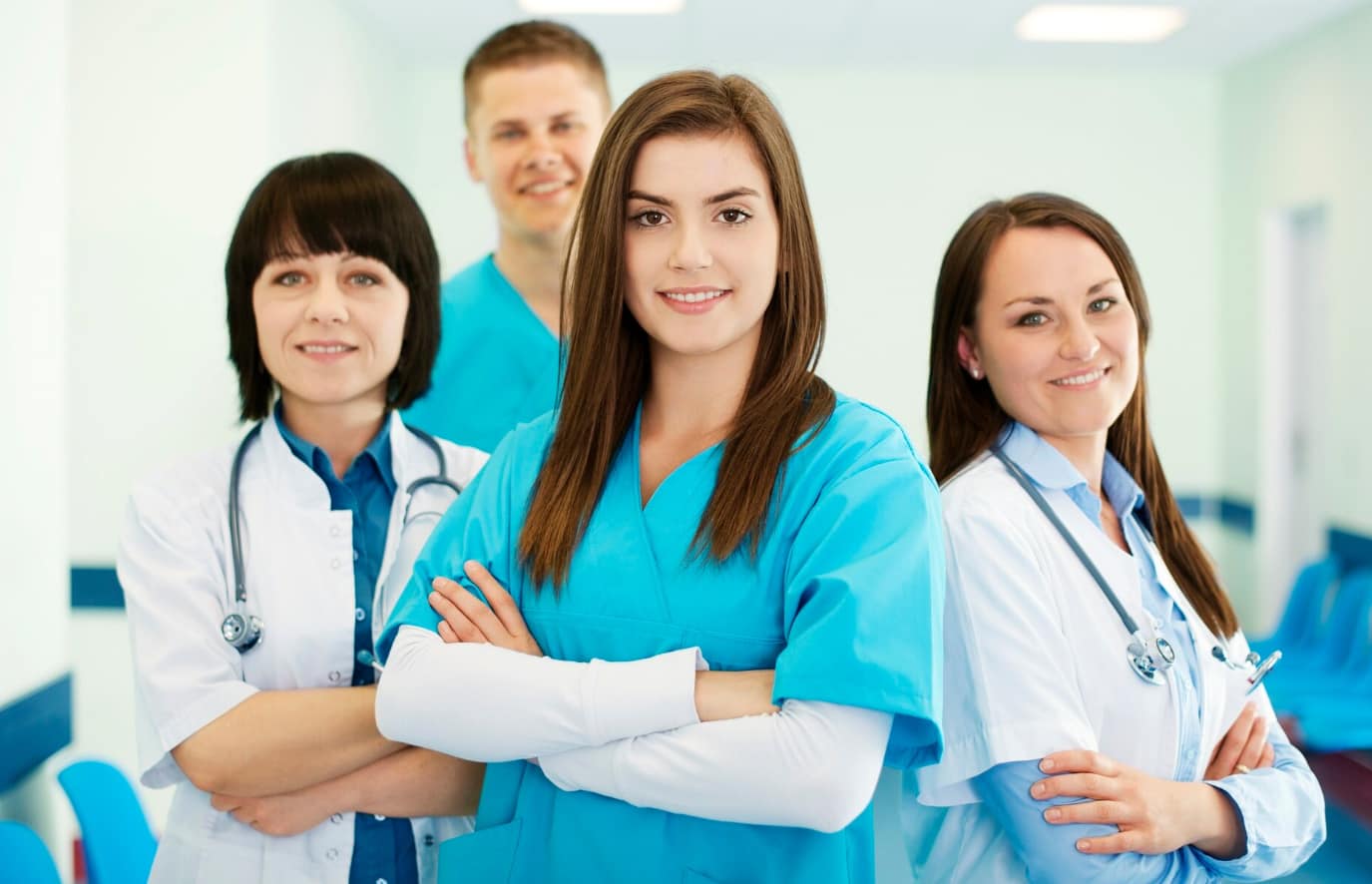 How Healthcare Facilities Can Overcome Physician Shortages