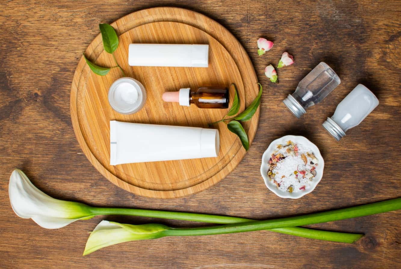 Why the Source of Your Self-Care Products Matters