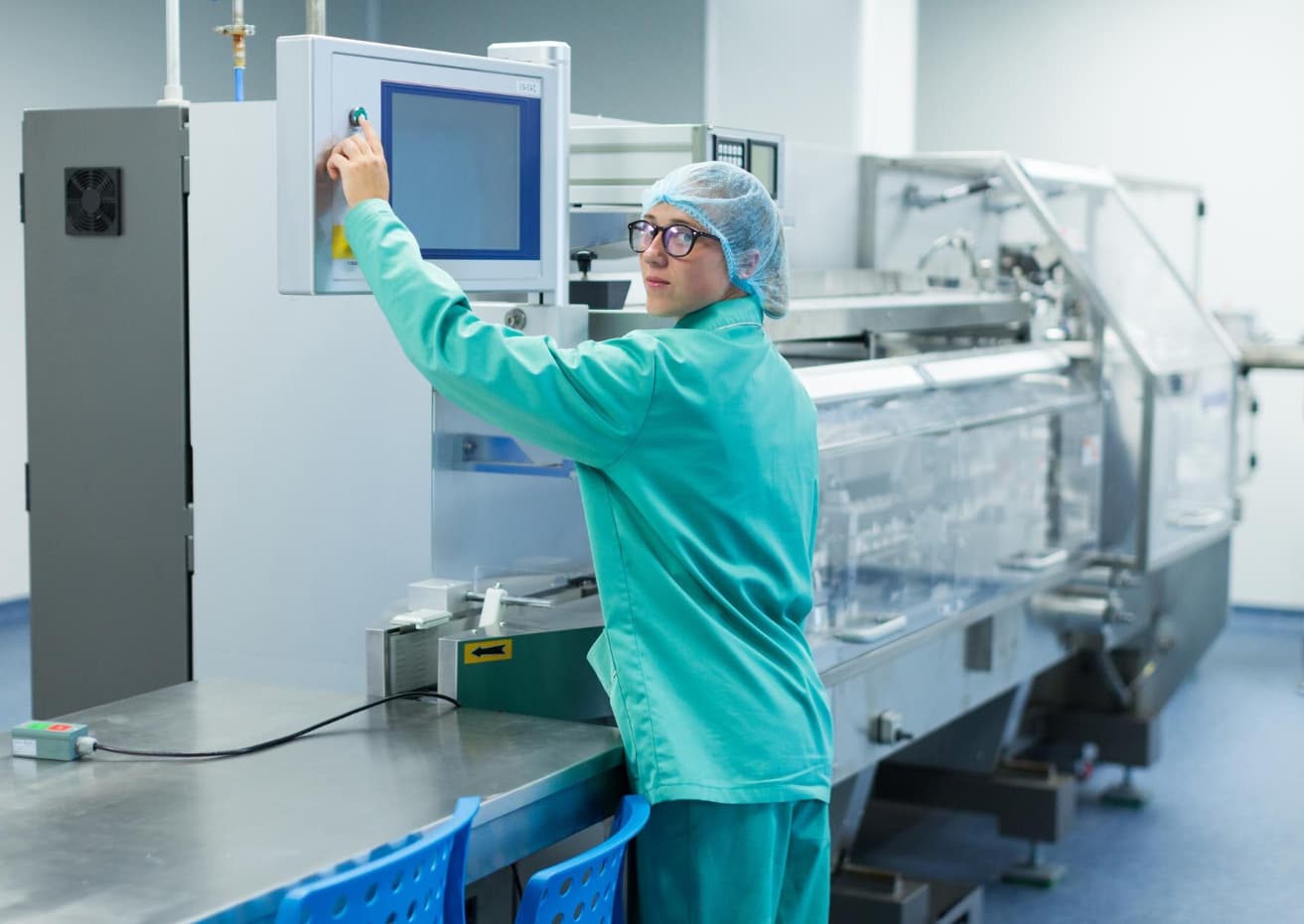 How CNC Machining Transforms Healthcare