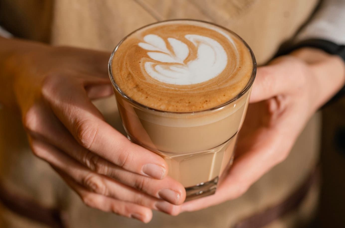 Starbucks Nutrition Explained