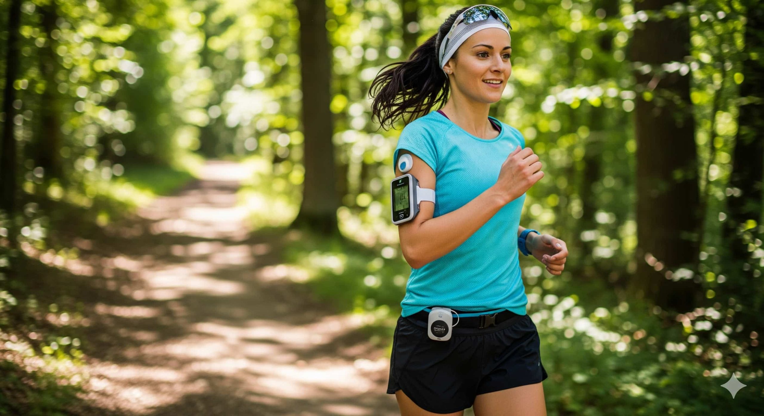 How Sports Can Help Manage Diabetes and Blood Sugar Levels