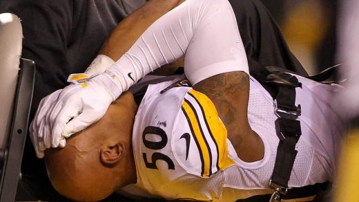 How Do NFL Players Recover So Fast from Injuries