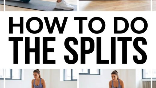 How to Do the Splits